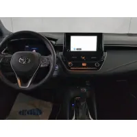 Toyota Corolla, 2022, АКПП, пробег 71199 км