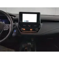 Toyota Corolla, 2022, АКПП, пробег 71199 км