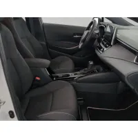 Toyota Corolla, 2022, АКПП, пробег 71199 км