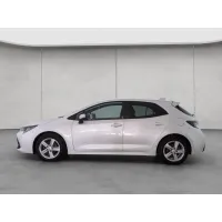 Toyota Corolla, 2022, АКПП, пробег 71199 км