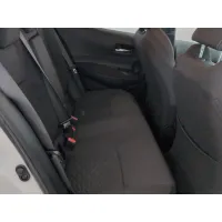 Toyota Corolla, 2022, АКПП, пробег 71199 км