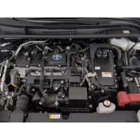 Toyota Corolla, 2022, АКПП, пробег 71199 км