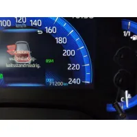 Toyota Corolla, 2022, АКПП, пробег 71199 км