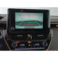 Toyota Corolla, 2022, АКПП, пробег 71199 км