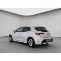 Toyota Corolla, 2022, АКПП, пробег 71199 км