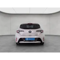 Toyota Corolla, 2022, АКПП, пробег 71199 км