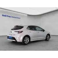 Toyota Corolla, 2022, АКПП, пробег 71199 км