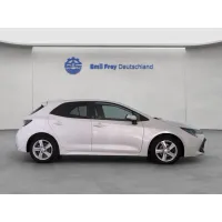 Toyota Corolla, 2022, АКПП, пробег 71199 км