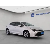 Toyota Corolla, 2022, АКПП, пробег 71199 км