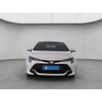 Toyota Corolla, 2022, АКПП, пробег 71199 км