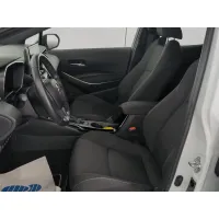 Toyota Corolla, 2023, АКПП, пробег 77000 км