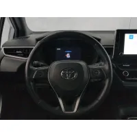 Toyota Corolla, 2023, АКПП, пробег 77000 км