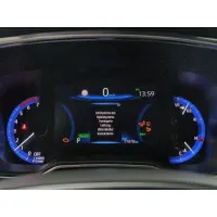 Toyota Corolla, 2023, АКПП, пробег 77000 км