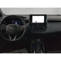 Toyota Corolla, 2023, АКПП, пробег 77000 км