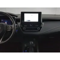 Toyota Corolla, 2023, АКПП, пробег 77000 км