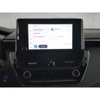 Toyota Corolla, 2023, АКПП, пробег 77000 км