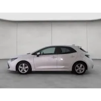 Toyota Corolla, 2023, АКПП, пробег 77000 км