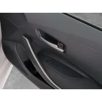 Toyota Corolla, 2023, АКПП, пробег 77000 км