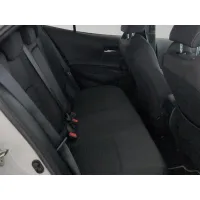 Toyota Corolla, 2023, АКПП, пробег 77000 км