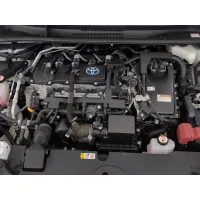 Toyota Corolla, 2023, АКПП, пробег 77000 км