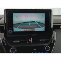 Toyota Corolla, 2023, АКПП, пробег 77000 км