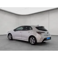 Toyota Corolla, 2023, АКПП, пробег 77000 км