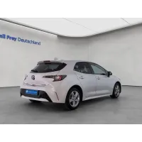 Toyota Corolla, 2023, АКПП, пробег 77000 км