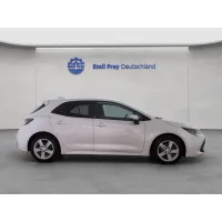 Toyota Corolla, 2023, АКПП, пробег 77000 км