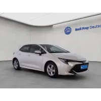 Toyota Corolla, 2023, АКПП, пробег 77000 км