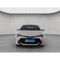 Toyota Corolla, 2023, АКПП, пробег 77000 км