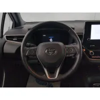 Toyota Corolla, 2022, АКПП, пробег 59257 км