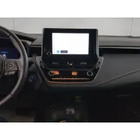 Toyota Corolla, 2022, АКПП, пробег 59257 км