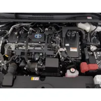 Toyota Corolla, 2022, АКПП, пробег 59257 км