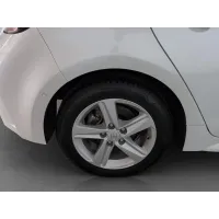 Toyota Corolla, 2022, АКПП, пробег 59257 км