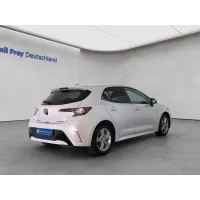 Toyota Corolla, 2022, АКПП, пробег 59257 км