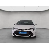 Toyota Corolla, 2022, АКПП, пробег 59257 км
