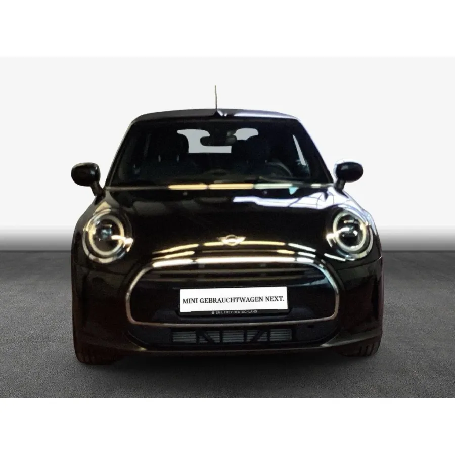 MINI Cooper, 2023, АКПП, пробег 19213 км
