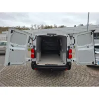 Fiat Scudo, 2023, МКПП, пробег 46500 км