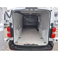 Fiat Scudo, 2023, МКПП, пробег 46500 км