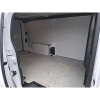 Fiat Scudo, 2023, МКПП, пробег 46500 км
