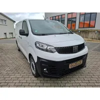 Fiat Scudo, 2023, МКПП, пробег 46500 км