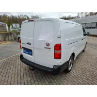 Fiat Scudo, 2023, МКПП, пробег 46500 км
