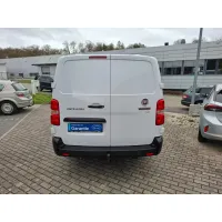 Fiat Scudo, 2023, МКПП, пробег 46500 км