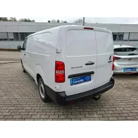 Fiat Scudo, 2023, МКПП, пробег 46500 км