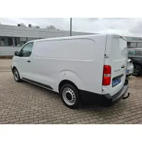 Fiat Scudo, 2023, МКПП, пробег 46500 км