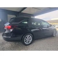 Opel Astra, 2021, МКПП, пробег 72197 км