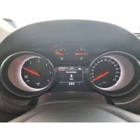 Opel Astra, 2021, МКПП, пробег 72197 км