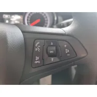 Opel Astra, 2021, МКПП, пробег 72197 км