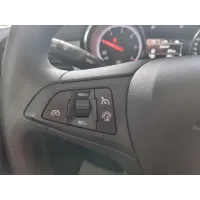 Opel Astra, 2021, МКПП, пробег 72197 км