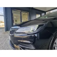 Opel Astra, 2021, МКПП, пробег 72197 км